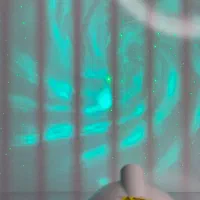 کهکشان رو ببر تو خونت|ریسه و چراغ تزئینی|بوشهر, |دیوار