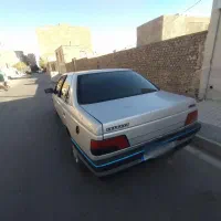 405 دوگانه شرکتی|خودرو سواری و وانت|ایوانکی, |دیوار