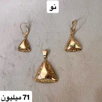 طلا های بدون اجرت ۳ درصدی /طلای فتحی|جواهرات|تبریز, |دیوار
