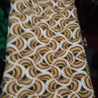 تشک پنبه ای