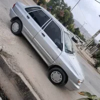 پراید فوق‌ خونگی