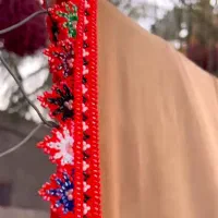 لباس شال سریگ کریشی چادر|لباس|ایرانشهر, |دیوار