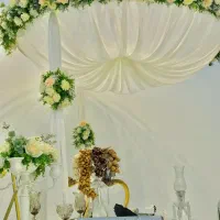 سالن پذیرایی ریتاج پاداد|خدمات پذیرایی، مراسم|اهواز, پادادشهر|دیوار