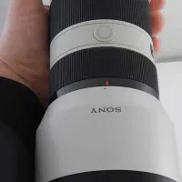 لنز سونی Sony FE 70-200mm f/4 G OSS