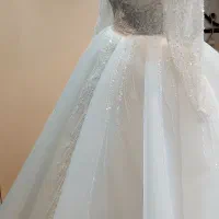 لباس عروس مزونی