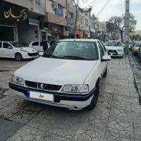 پژو۴۰۵|خودرو سواری و وانت|کرمانشاه, |دیوار