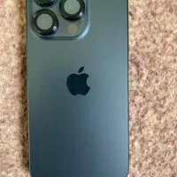 ایفون۱۵پرو