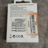 شارژر 25w سامسونگ اصلی|لوازم جانبی موبایل و تبلت|مهدی شهر, |دیوار