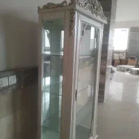 کمد بوفه ایی دکوری