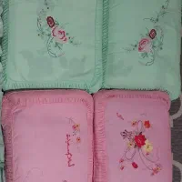 بالشت پنبه ای