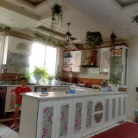 فروش آپارتمان ۱۲۲متر در میدان ولیعصر|فروش آپارتمان|تهران, بهجت‌آباد|دیوار