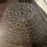 سبد میوه فلزی مشکی مینیمال برند ایکیا|ظروف سرو و پذیرایی|تهران, باغ فیض|دیوار