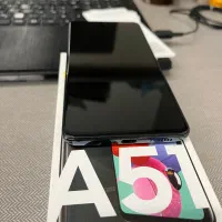 گوشی Samsung Galaxy A51|موبایل|تهران, نیلوفر|دیوار