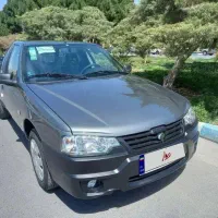 وانت آریسان ۲ صفر کیلومتر  مدل ۱۴۰۴