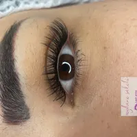 خدمات حرفه ای مژه|خدمات آرایشگری و زیبایی|فولادشهر, مسکن مهر فولادشهر|دیوار