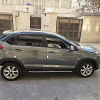 ام وی ام ایکس ۲۲ مدل ۱۴۰۲  گیربکس دنده|خودرو سواری و وانت|مشهد, سناباد|دیوار