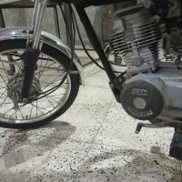 موتور هندا ۱۲۵|موتورسیکلت|فردوس (خراسان), |دیوار