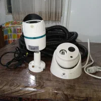 دوربین مداربسته