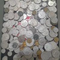 سکه کلکسیونی