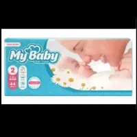 مای بیبی سایز ۲ مولفیکس سایز ۲