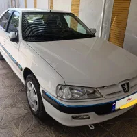 پارس موتور جدید