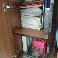 میز تحریر ودکوری