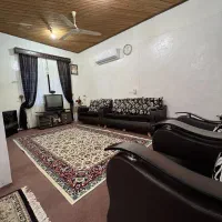 سوئیت تک خواب خیلی بزرگ وتمیز نزدیگ منطقه آزاد