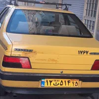 تاکسی دربستی به تمام نقاط شبانه روزی|خدمات حمل و نقل|تبریز, |دیوار