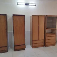 وسایل چوبی خانه|حراج|کاشان, شهرک امیرالمومنین|دیوار