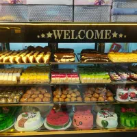 شیرینی رنجبر|خدمات پذیرایی، مراسم|شیراز, شهرک گلستان شمالی|دیوار