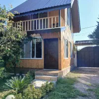 کلبه چوبی یک خواب نوساز