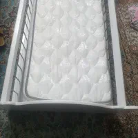فروش تخت کودک با تشک رویال