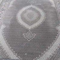 فرش ۹متری ماهی