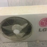 کندانسور الجی ۲۷