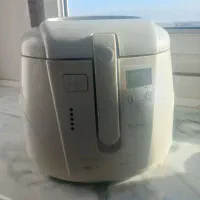 سرخ کن تکنو