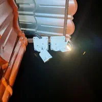 فروش و نصب دوربین مداربسته وایرلس سیم کارتی|دوربین مداربسته|صدرا-فارس, فاز ۱|دیوار