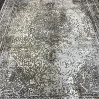 دوعددفرش ۹متری الیاف طبیعی در حدنو|فرش|تهران, خانی آباد نو شمالی|دیوار