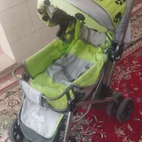 کالسکه بچه|کالسکه و لوازم جانبی|شیراز, شیخ علی چوپان|دیوار