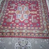 گلیم فرش