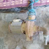 پمپ آب|ماشینآلات صنعتی|قره چای, |دیوار