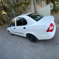 تیبا صندوقدار 1401|خودرو سواری و وانت|تهران, تهرانپارس جنوبی|دیوار