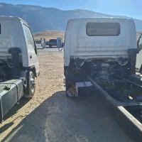 ایسوزو مدل ۹۰|خودرو سنگین|خرمآباد, |دیوار