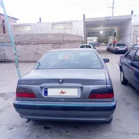 پژو پارس مدل ۸۶دوگانه کارخانه|خودرو سواری و وانت|گنبد کاووس, |دیوار