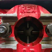 حدیده دستی رکس Rex اصل ژاپن