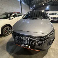 تجارت خودرو خسروانی/x33 cross CVT/ ثبت نام شرکتی