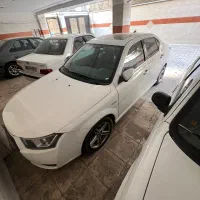 دنا پلاس فول آپشن‌ سری اول مدل ۹۶