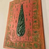 جشنواره تابلو کالیگرافی سفارشی ارسال رایگان|تابلو، نقاشی، عکس|تهران, نیاوران|دیوار