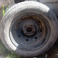 رینگ ماشین 14