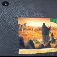 پارچه مشکی سیاهی محرم  طرح دار و ساده|لوازم خیاطی و بافتنی|تهران, مولوی|دیوار