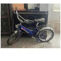 دوچرخه مارک